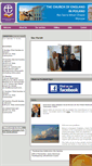 Mobile Screenshot of anglicanchurch.pl